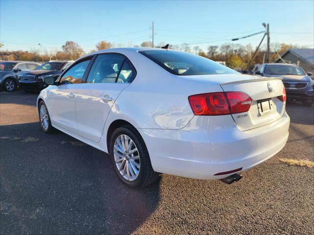 used 2013 Volkswagen Jetta car, priced at $10,450