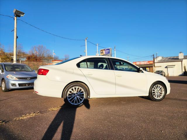 used 2013 Volkswagen Jetta car, priced at $10,450