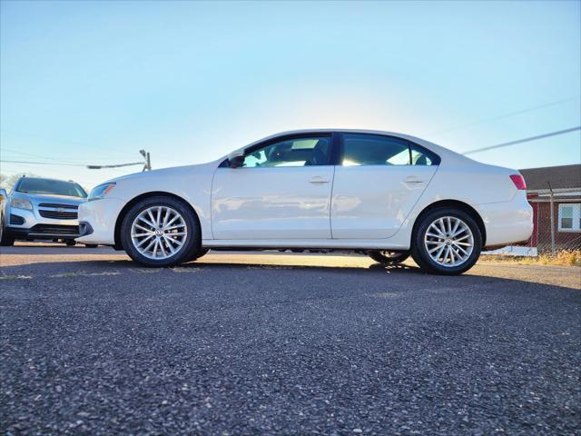 used 2013 Volkswagen Jetta car, priced at $10,450