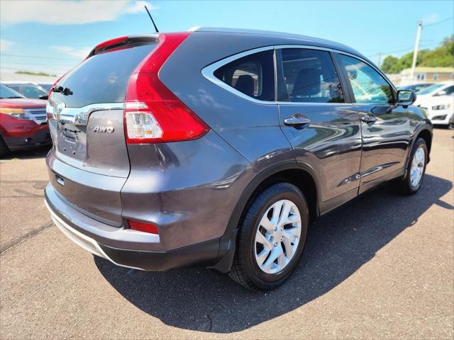 used 2015 Honda CR-V car, priced at $15,450