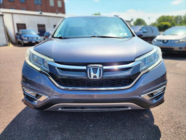 used 2015 Honda CR-V car, priced at $15,450