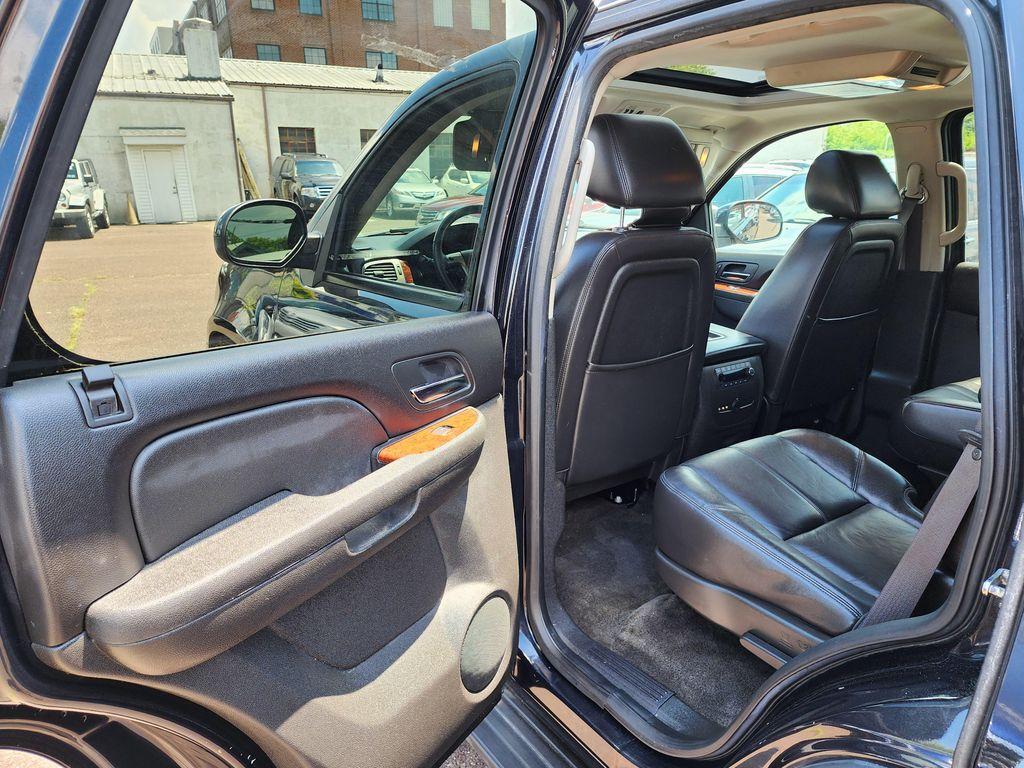 used 2012 Chevrolet Tahoe car, priced at $13,450