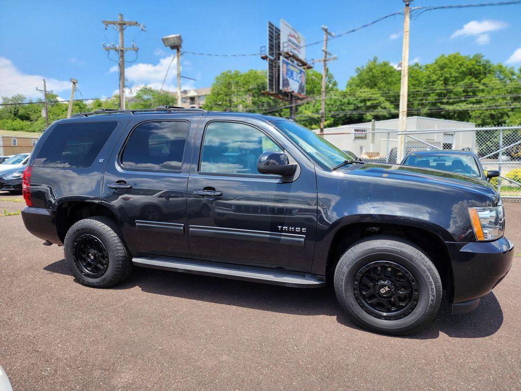 used 2012 Chevrolet Tahoe car, priced at $13,450