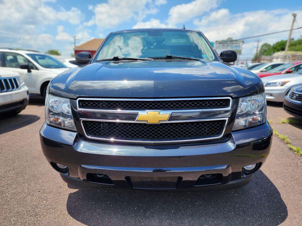 used 2012 Chevrolet Tahoe car, priced at $13,450