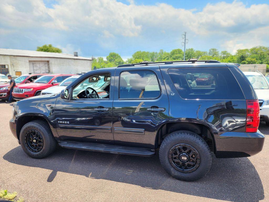 used 2012 Chevrolet Tahoe car, priced at $13,450