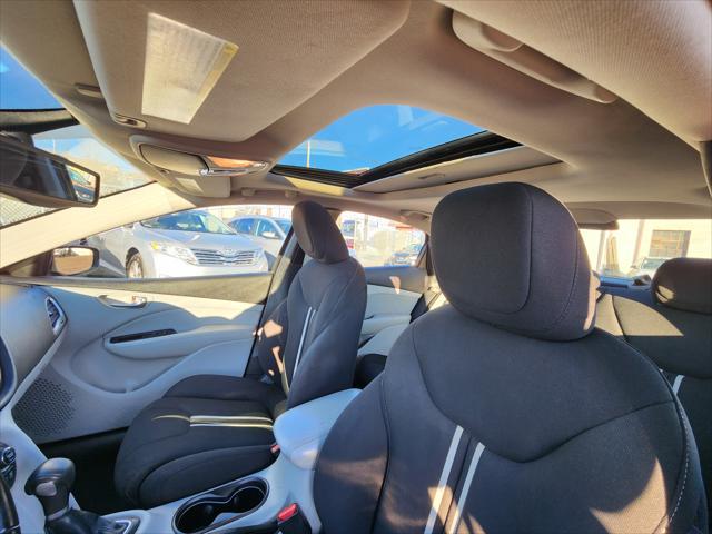 used 2013 Dodge Dart car, priced at $7,950