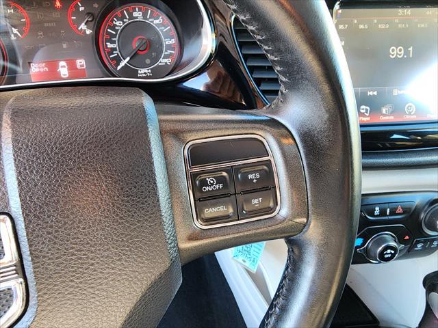 used 2013 Dodge Dart car, priced at $7,950