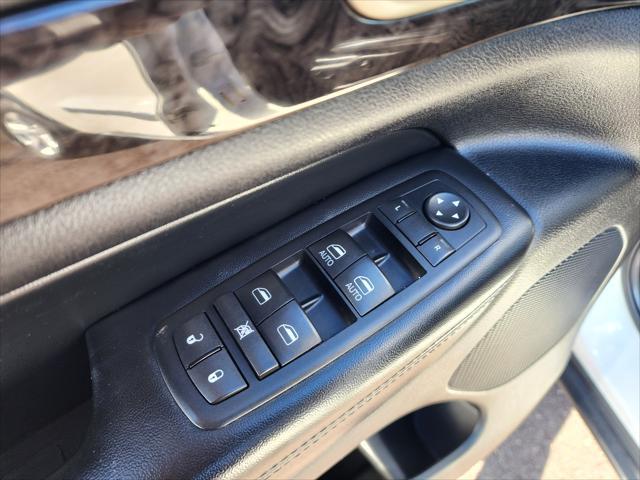 used 2012 Jeep Grand Cherokee car, priced at $9,950
