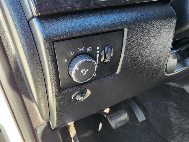 used 2012 Jeep Grand Cherokee car, priced at $9,950