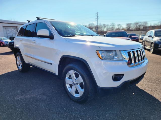 used 2012 Jeep Grand Cherokee car, priced at $9,950