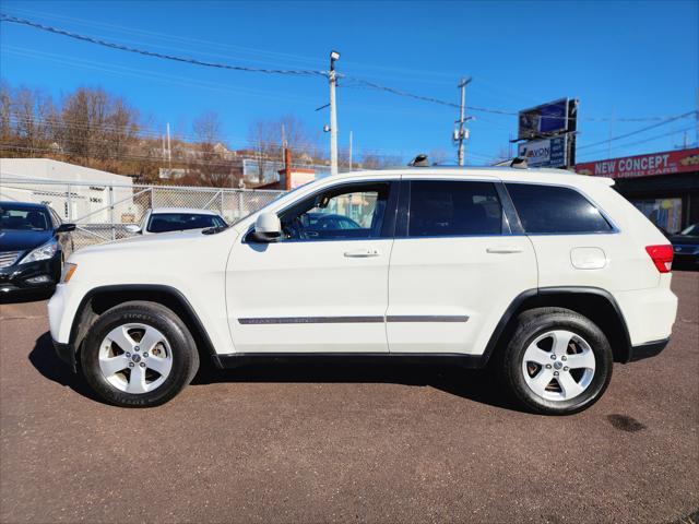 used 2012 Jeep Grand Cherokee car, priced at $9,950