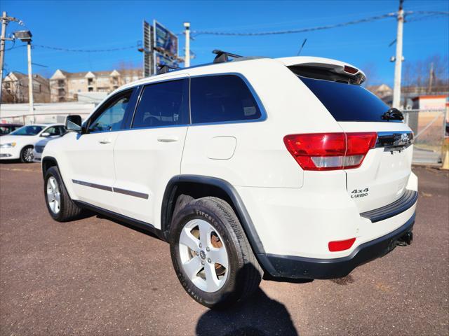 used 2012 Jeep Grand Cherokee car, priced at $9,950