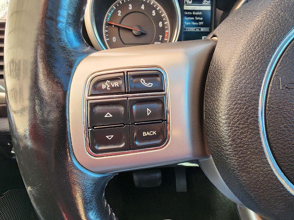 used 2012 Jeep Grand Cherokee car, priced at $9,450