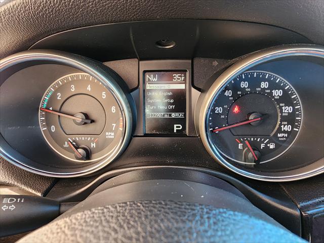 used 2012 Jeep Grand Cherokee car, priced at $9,950