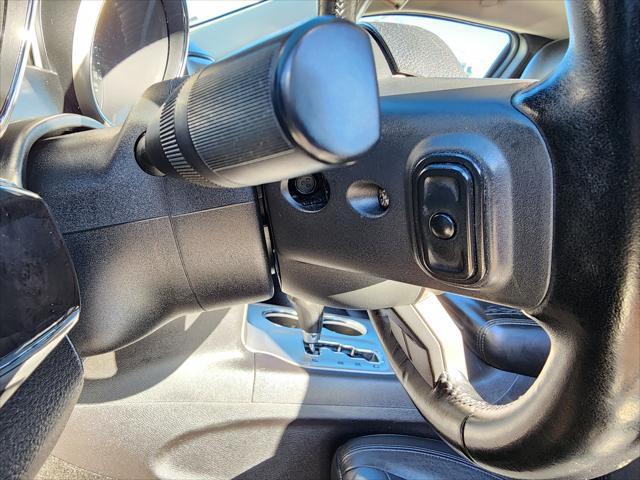 used 2012 Jeep Grand Cherokee car, priced at $9,950