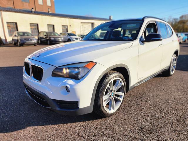 used 2013 BMW X1 car, priced at $9,950