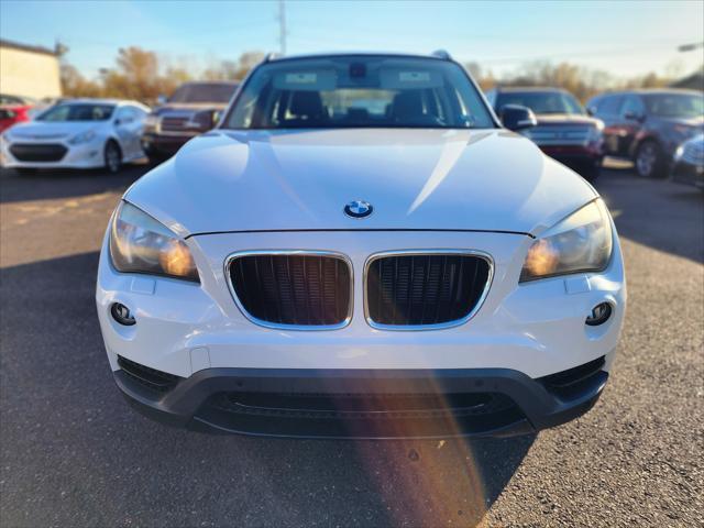 used 2013 BMW X1 car, priced at $9,950