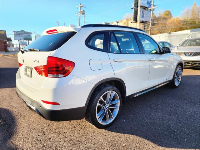 used 2013 BMW X1 car, priced at $9,950