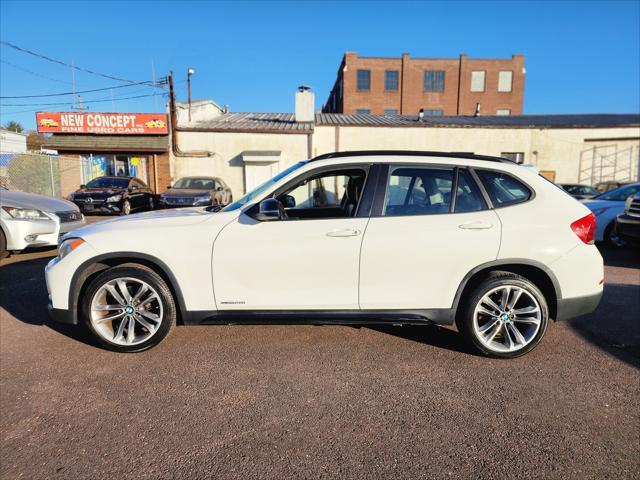 used 2013 BMW X1 car, priced at $9,950