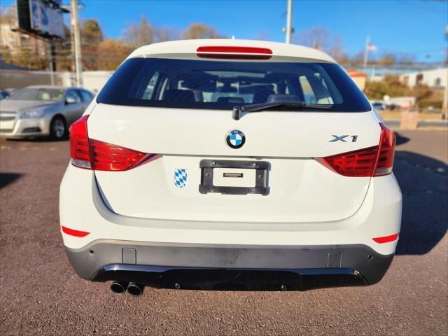 used 2013 BMW X1 car, priced at $9,950