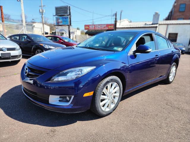 used 2011 Mazda Mazda6 car, priced at $8,950