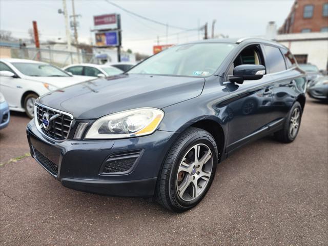 used 2013 Volvo XC60 car, priced at $9,950