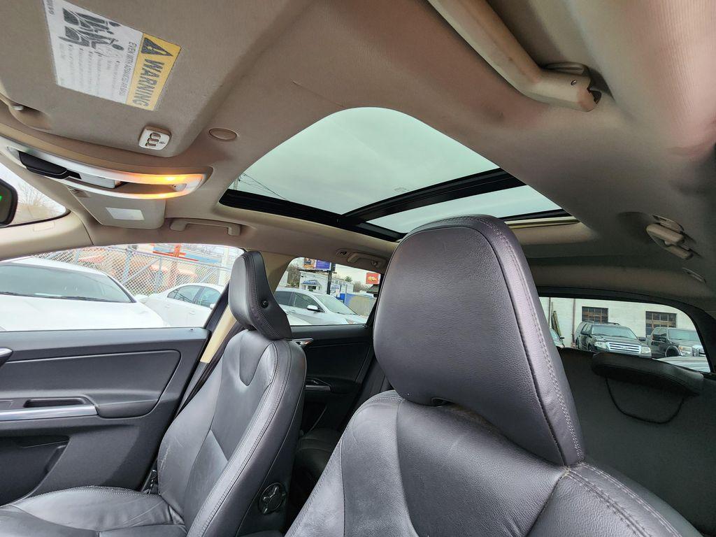 used 2013 Volvo XC60 car, priced at $8,950