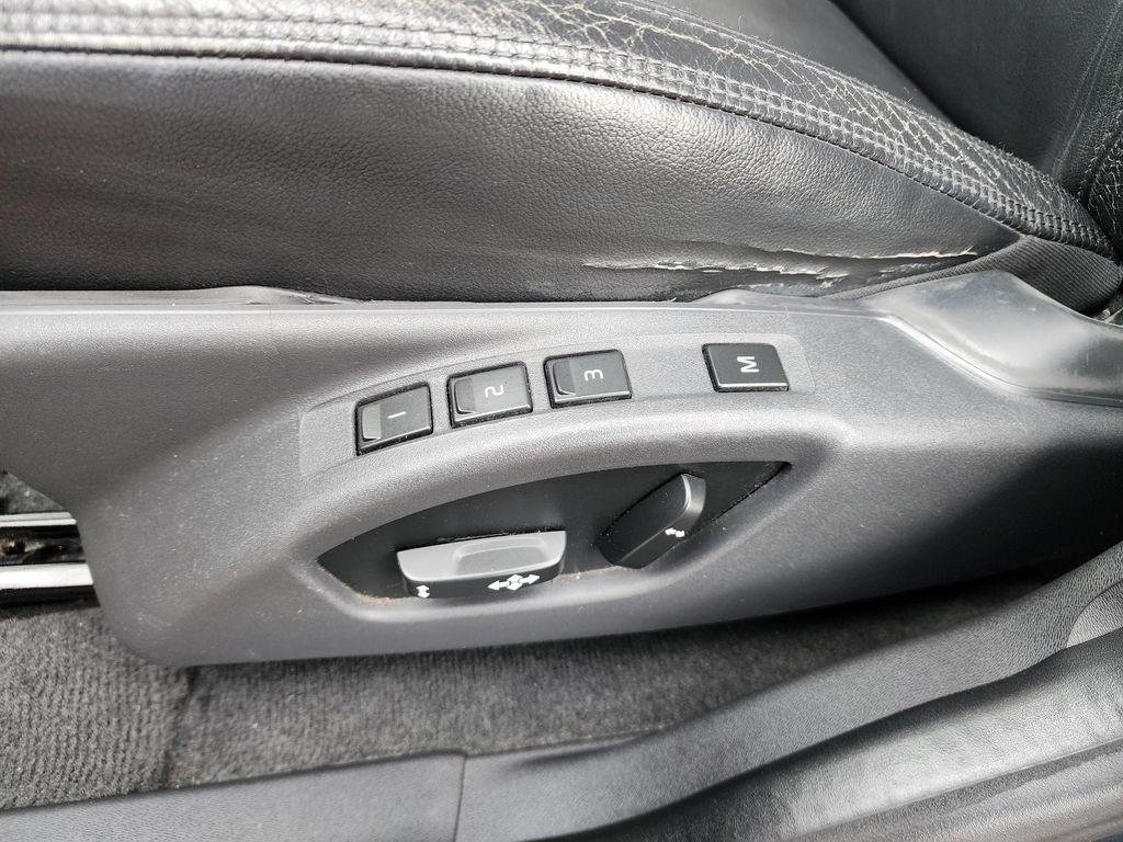 used 2013 Volvo XC60 car, priced at $8,950