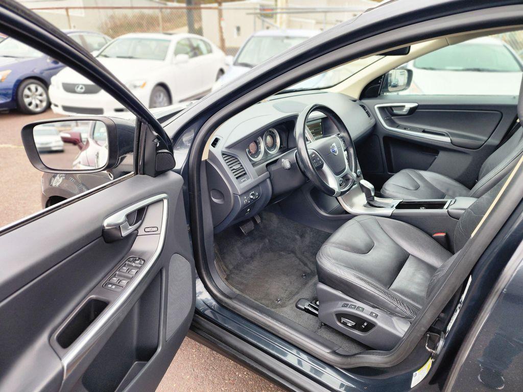 used 2013 Volvo XC60 car, priced at $8,950