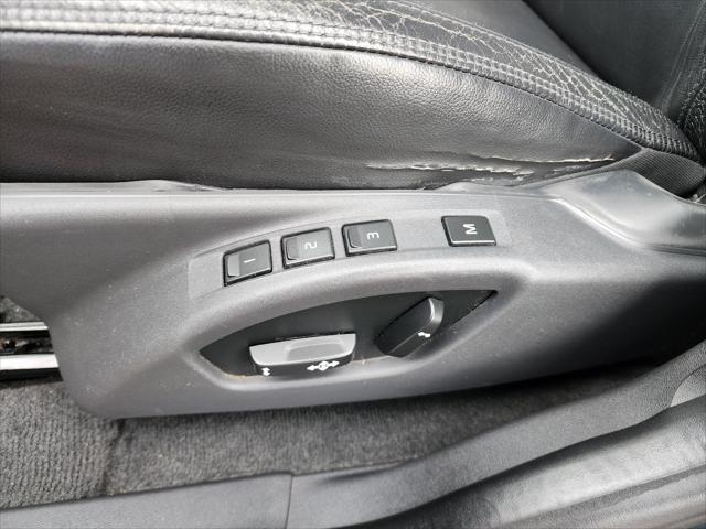 used 2013 Volvo XC60 car, priced at $9,950