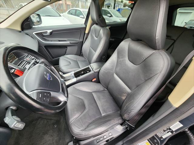 used 2013 Volvo XC60 car, priced at $9,950