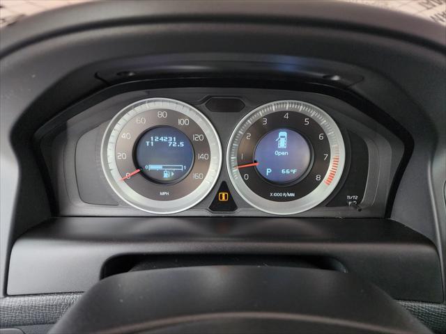 used 2013 Volvo XC60 car, priced at $9,950