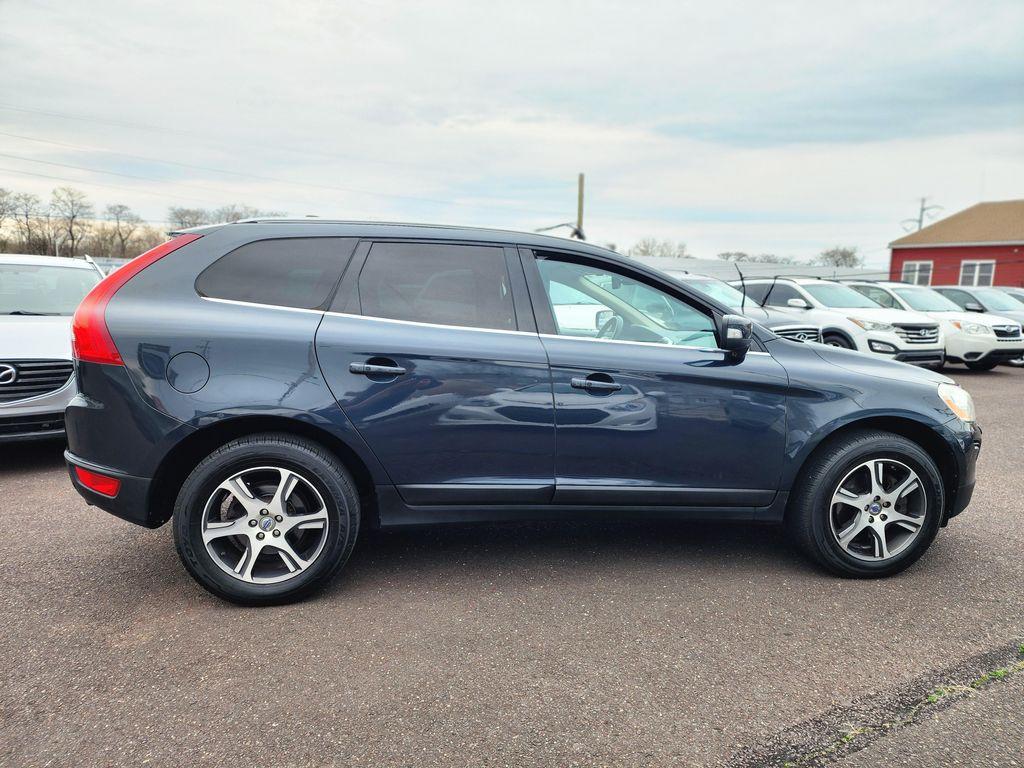 used 2013 Volvo XC60 car, priced at $8,950