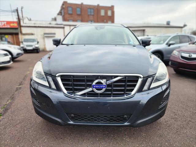 used 2013 Volvo XC60 car, priced at $9,950