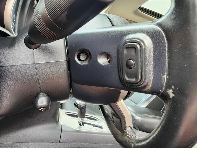 used 2011 Jeep Grand Cherokee car, priced at $10,450