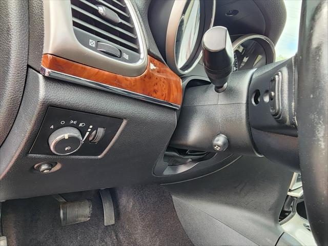 used 2011 Jeep Grand Cherokee car, priced at $10,450