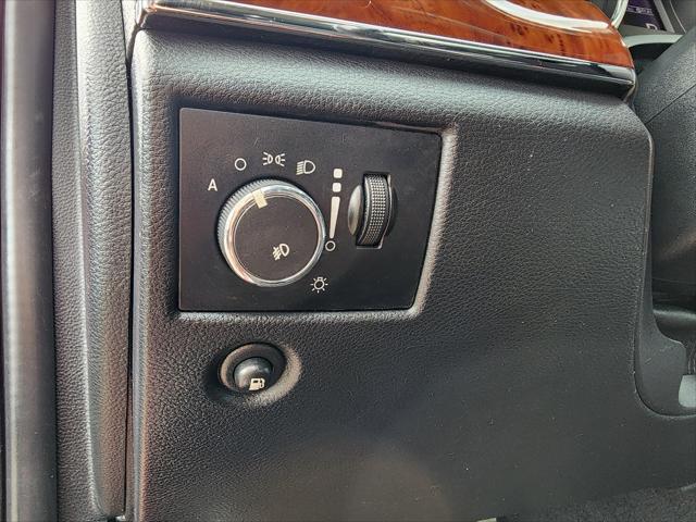 used 2011 Jeep Grand Cherokee car, priced at $10,450