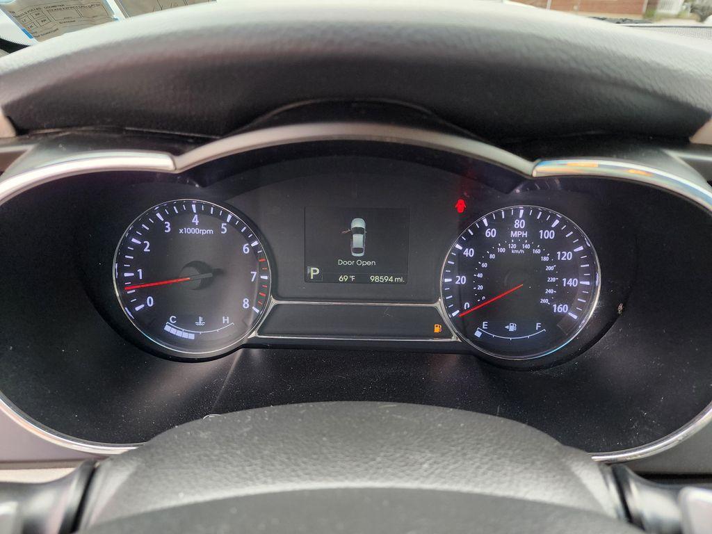 used 2013 Kia Optima car, priced at $11,450