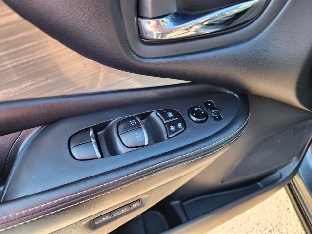used 2015 Nissan Murano car, priced at $12,950