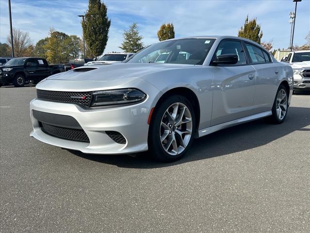 used 2023 Dodge Charger car, priced at $26,311