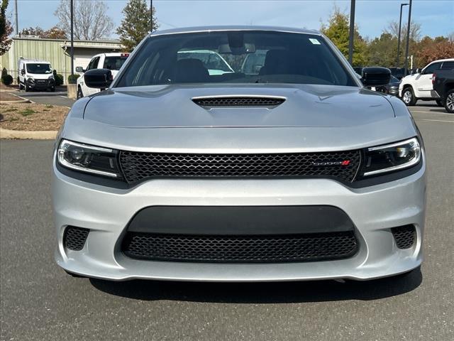 used 2023 Dodge Charger car, priced at $26,311