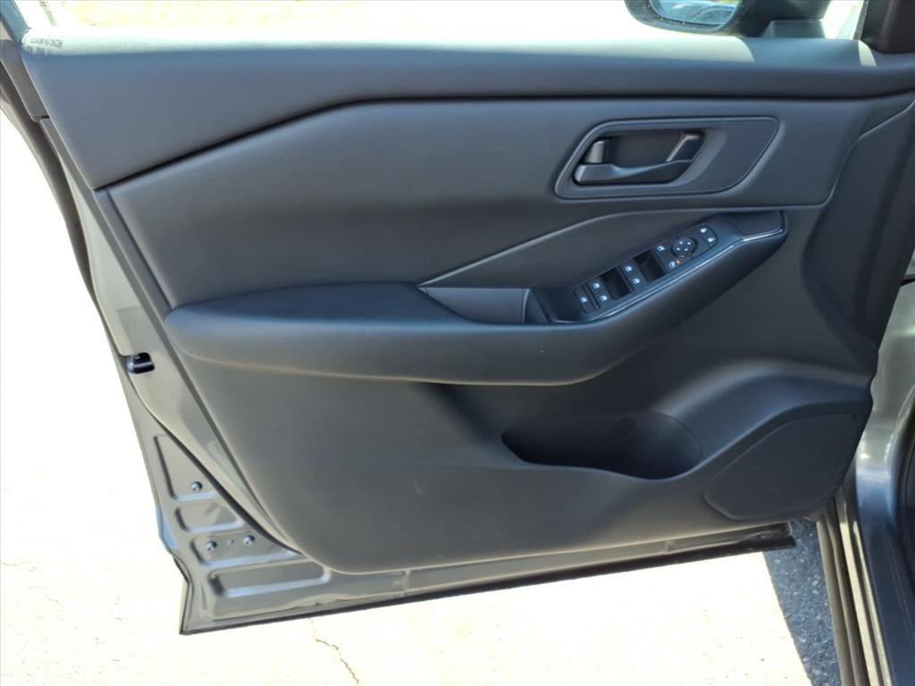 used 2024 Nissan Rogue car, priced at $21,987