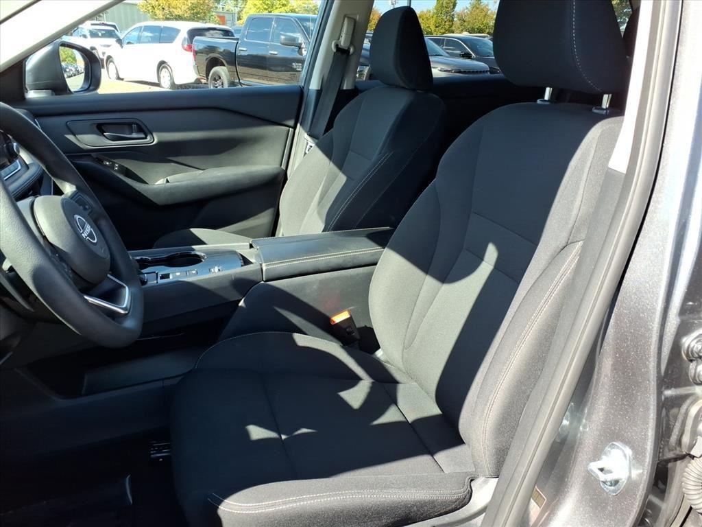 used 2024 Nissan Rogue car, priced at $21,987