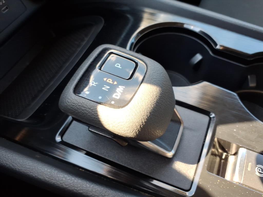 used 2024 Nissan Rogue car, priced at $21,987