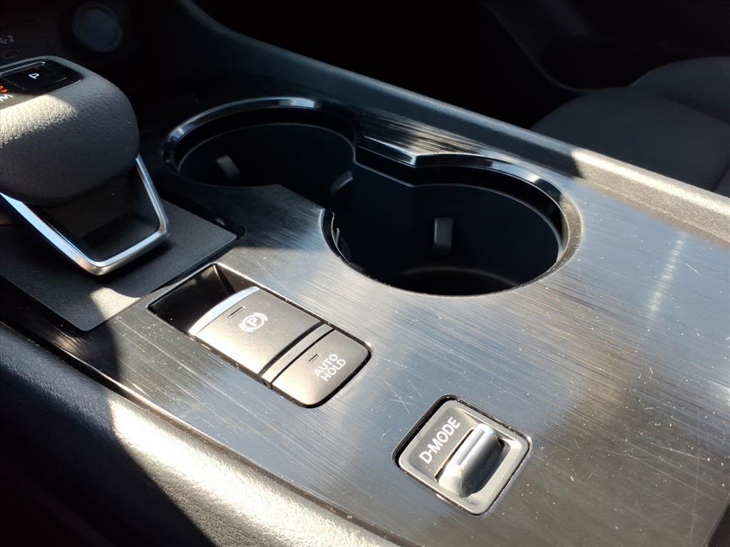 used 2024 Nissan Rogue car, priced at $21,987