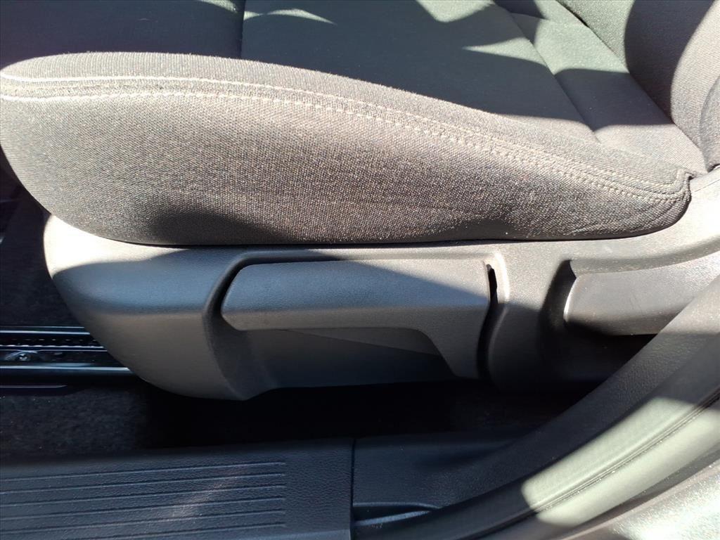 used 2024 Nissan Rogue car, priced at $21,987