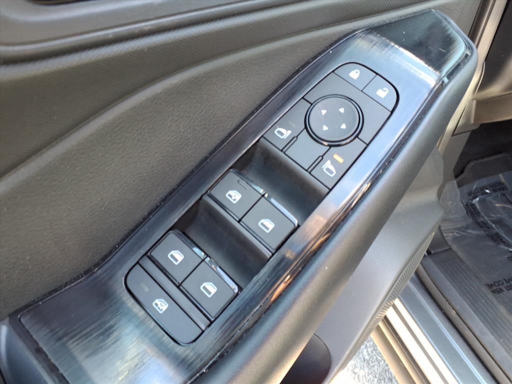 used 2024 Nissan Rogue car, priced at $21,987