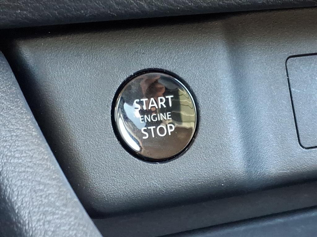 used 2024 Nissan Rogue car, priced at $21,987