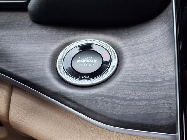 new 2025 Jeep Grand Cherokee L car, priced at $48,619