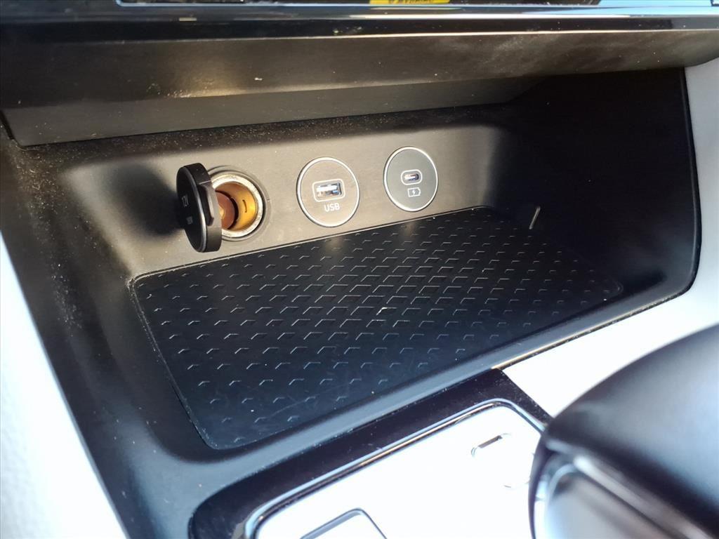 used 2024 Genesis G70 car, priced at $26,985